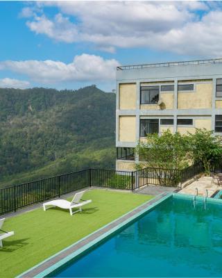 Kelvin Eco Resort