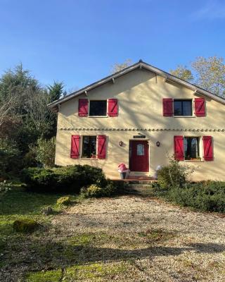 Domaine Pierrot
