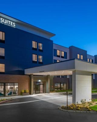 SpringHill Suites By Marriott Wrentham Plainville