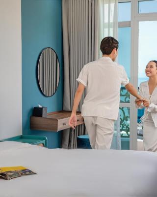 Paracel Beach Hotel