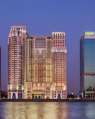 The St. Regis Cairo