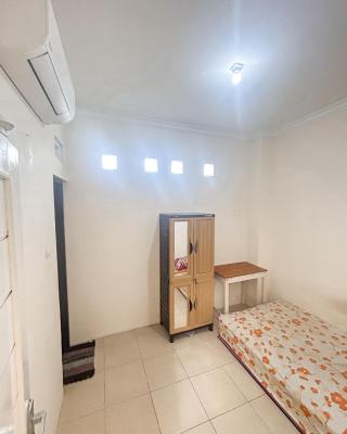 Rama Shinta Guest House & Coffee