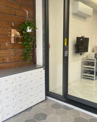 黎明背包客棧Sunrise Backpackers Hostel
