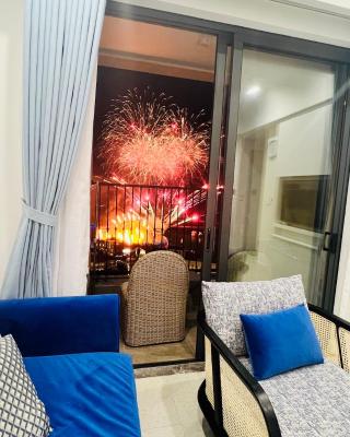 Love & Peace Apartment