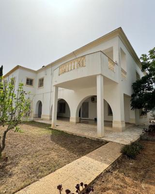Les villas Africa Jade