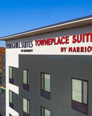 TownePlace Suites By Marriott Wrentham Plainville
