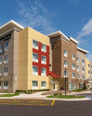 TownePlace Suites by Marriott Front Royal