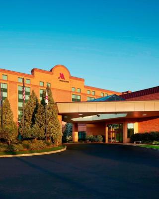 Marriott Hartford/Windsor Airport