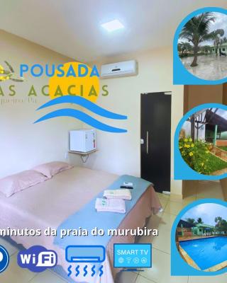 Pousada das Acacias