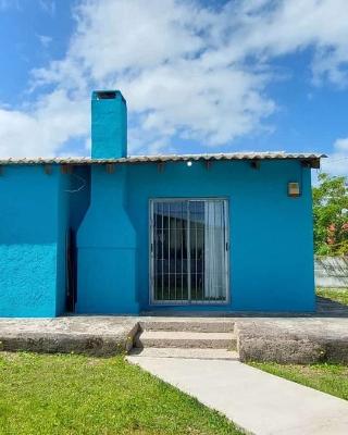 Yamini - Barra del Chuy