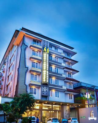 H Boutique Hotel Jogjakarta