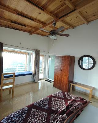 Abhi's Cottage