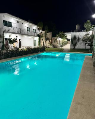 Hotel Casa Mamey