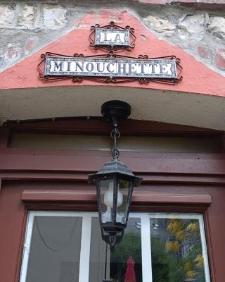 La minouchette