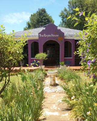 Lilac Lodge