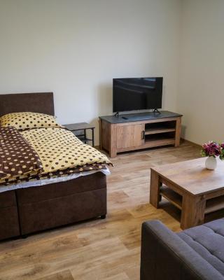 Apartmánový byt Kristýna