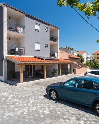 Apartments Bernardeta 1