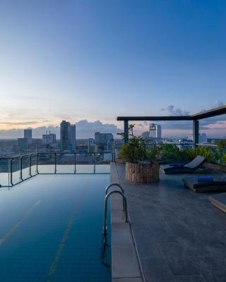 Hak Huot Hotel I