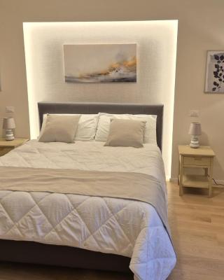 Ripetta Views Luxury room and suite