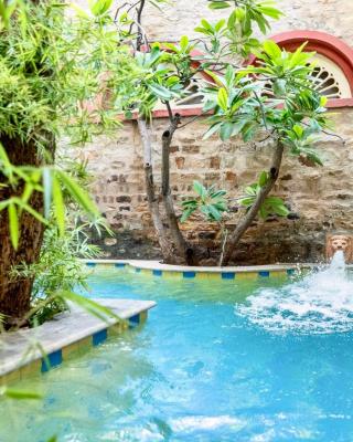 Gopagiri Homestay - Gwalior
