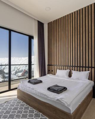 New Gudauri View Hotel