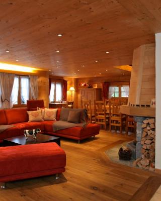 Chalet Diana