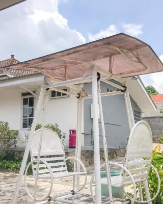 Villa Bunga Guest House RedPartner