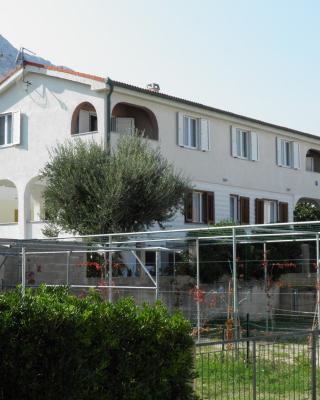 Apartments Klaric