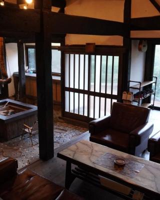 民泊Tsubaki House