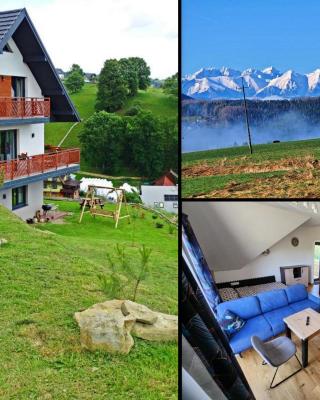 Apartamenty Widokówka
