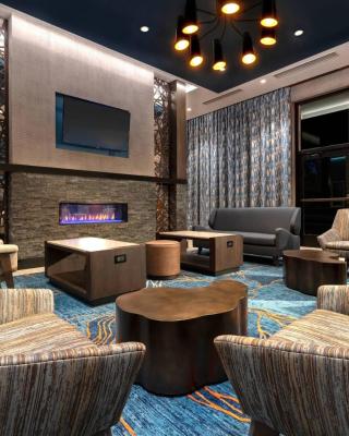Residence Inn by Marriott Manchester Downtown