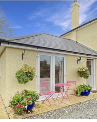 Mole End Exmoor retreat