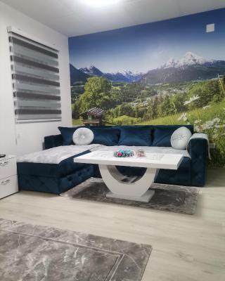 Apartmani NECA Zlatar
