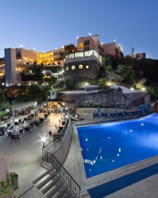 Crystal Hotel Bodrum