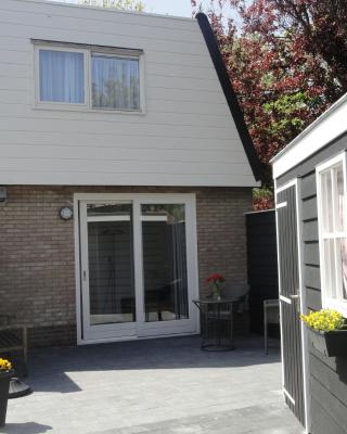 Vakantiewoning Duinoord Domburg