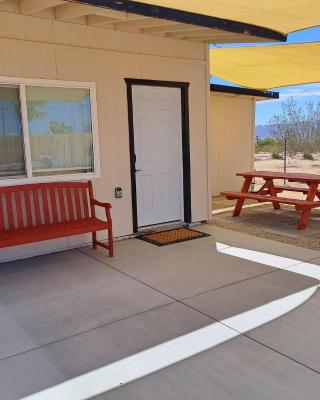 Joshua Tree Getaway