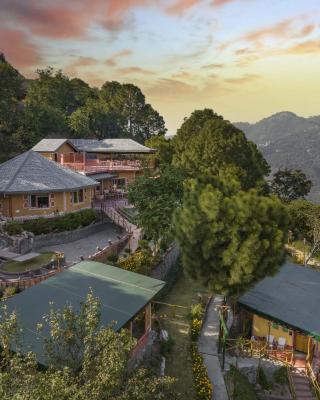 A Kasauli Ggaon by Echor