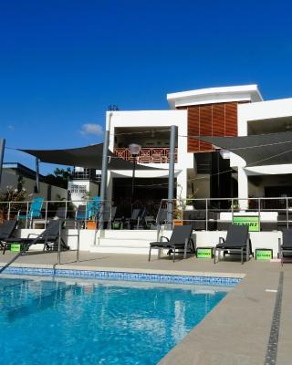 Tortuga Apartments Lagun