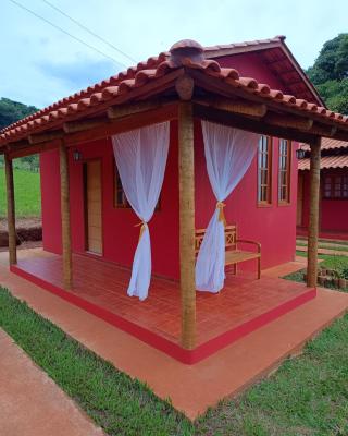 Chalés do Campo