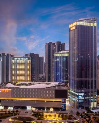 Wilmton Art Hotel Guangzhou Nansha UNI MALL