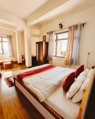 Jain Homestay