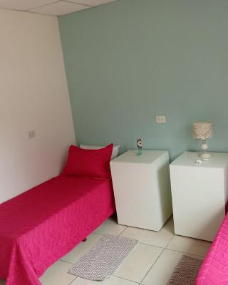 Hostel El Chinchero