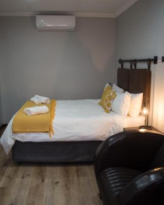 Beesdam Guesthouse