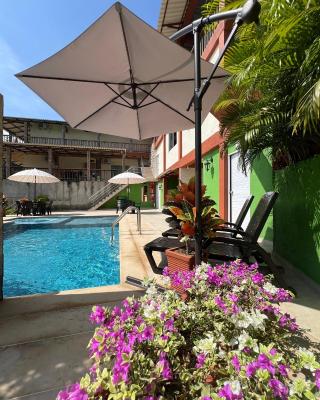KETHALYA TAYRONA Hostal