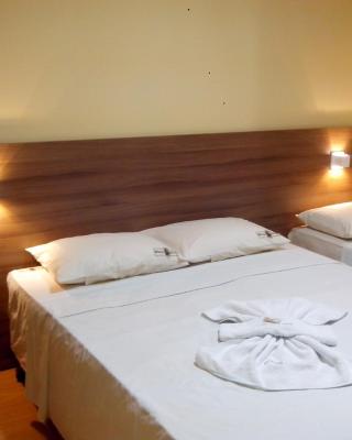 Estação Hotel