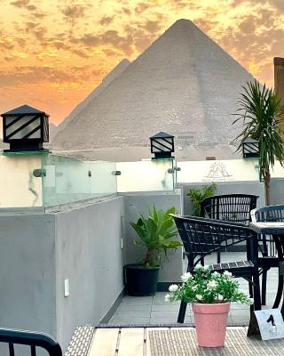 Miami Pyramids View