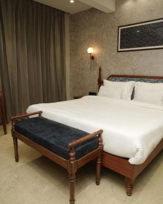 Hotel new manjushree