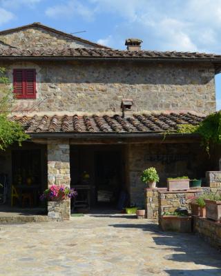 Casa Ercole Farm Stay