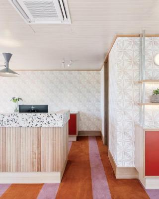 Motel Flinders