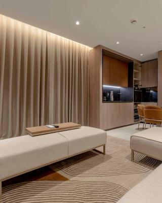 Residence Inn by Marriott Antalya